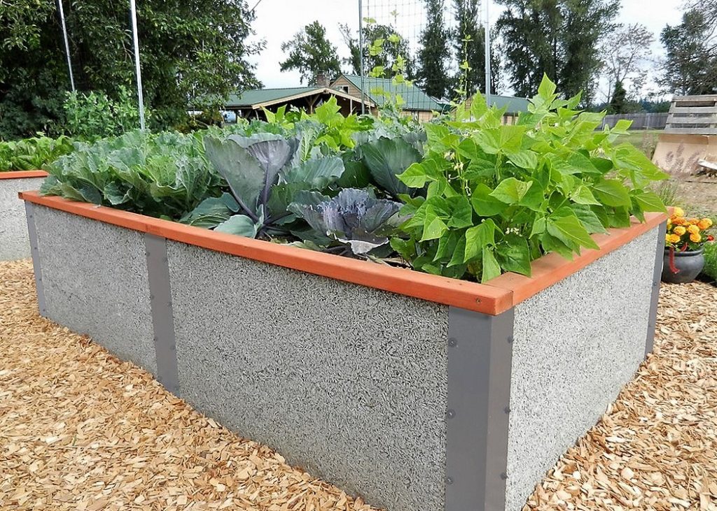 Raised Bed Gardening - Hyams Garden Center