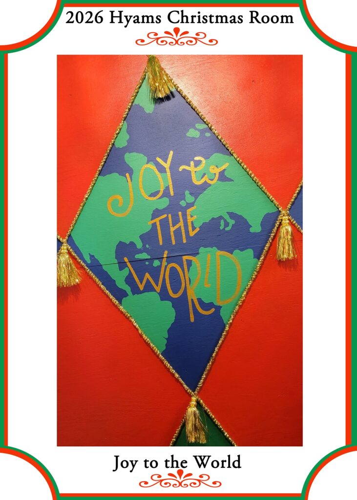 10 (2026 Xmas)