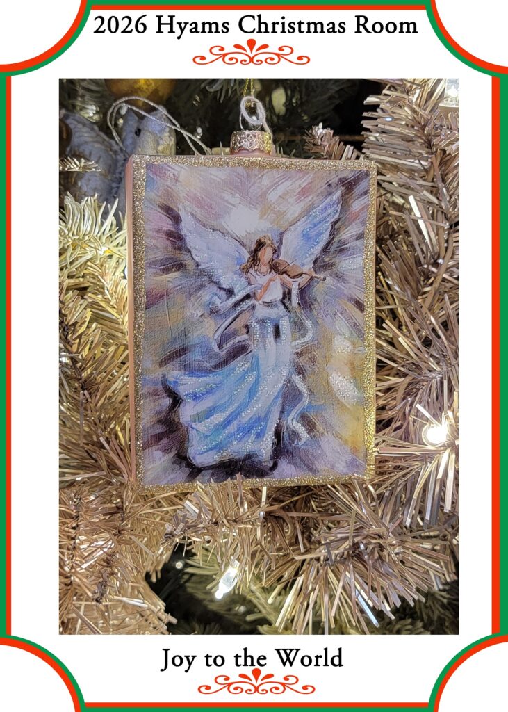 16 (2026 Xmas)