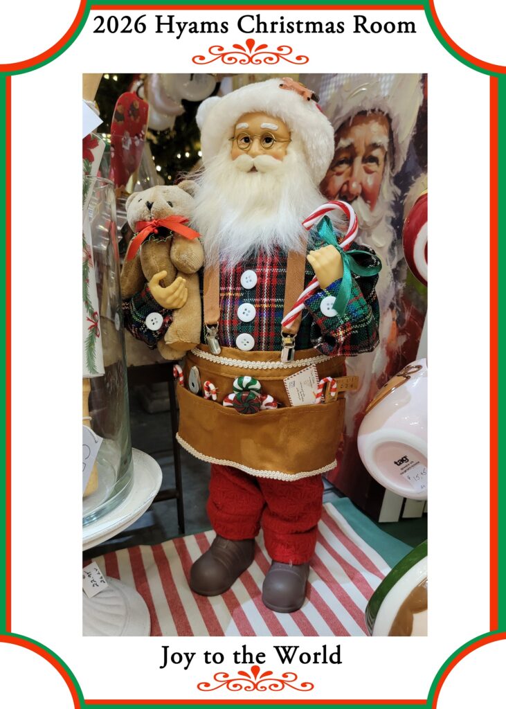 19 (2026 Xmas)