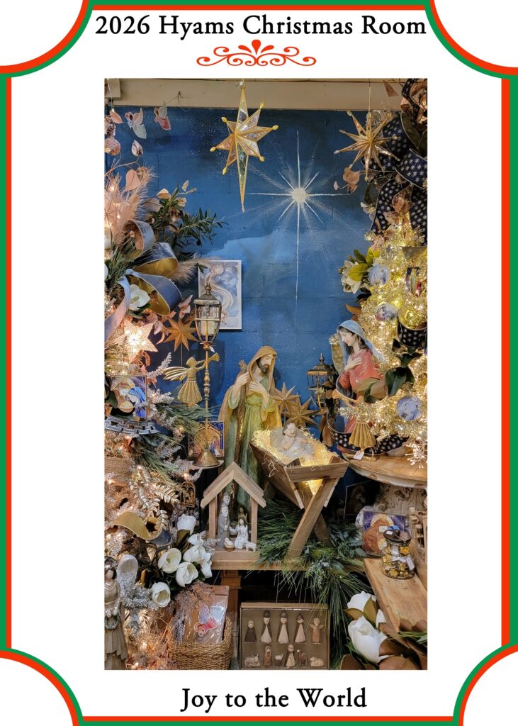 2 (2026 Xmas)