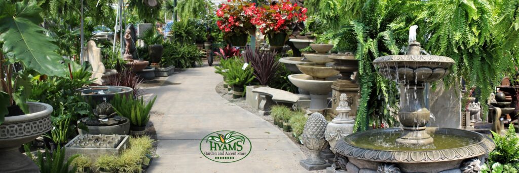 Header Slider (Garden)