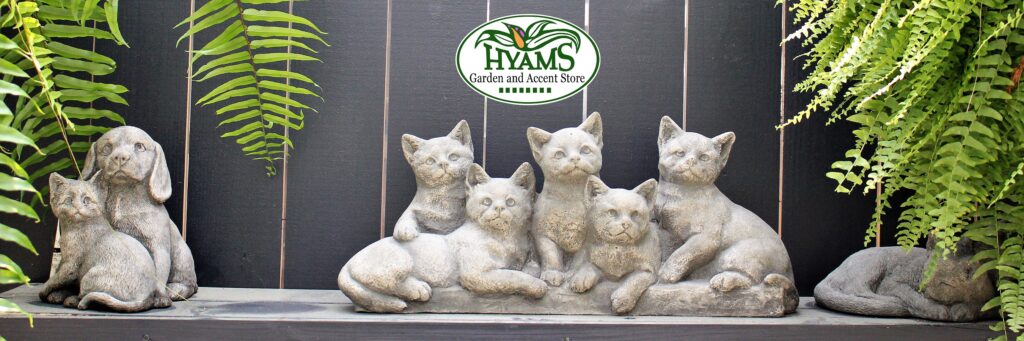 Hyams Statuary (Header)